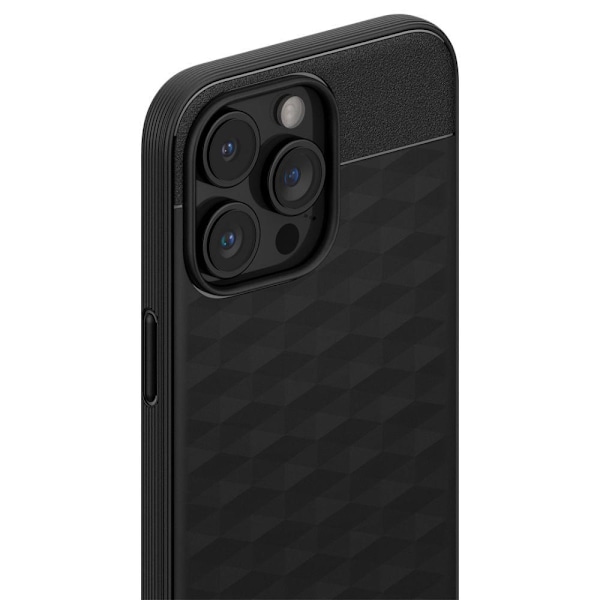 Caseology Parallax Mag-skal med MagSafe för iPhone 15 Pro - Matt