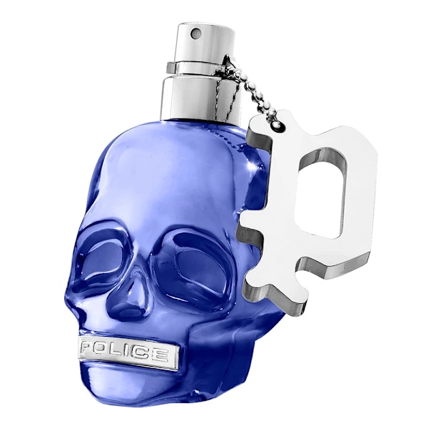 Police To Be #Freetodare Eau de Toilette för Män/ 125 ml