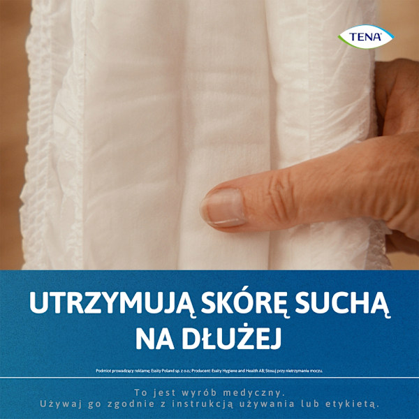 Tena Byxor ProSkin Absorberande Underkläder Super XL/ 12-pack