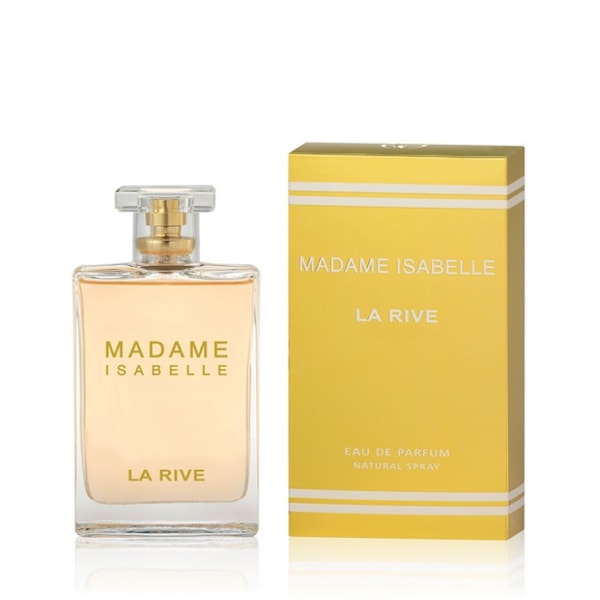 Fru Madame Isabelle Parfymvatten 90ml från La Rive