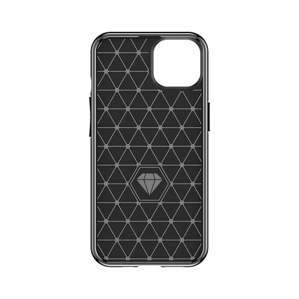 Pansar Skyddsfodral iPhone 15 Plus Thunder Case - Blå