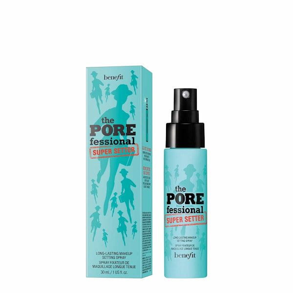 Benefit The POREfessional Super Setter Makeup Setting Spray/ 30