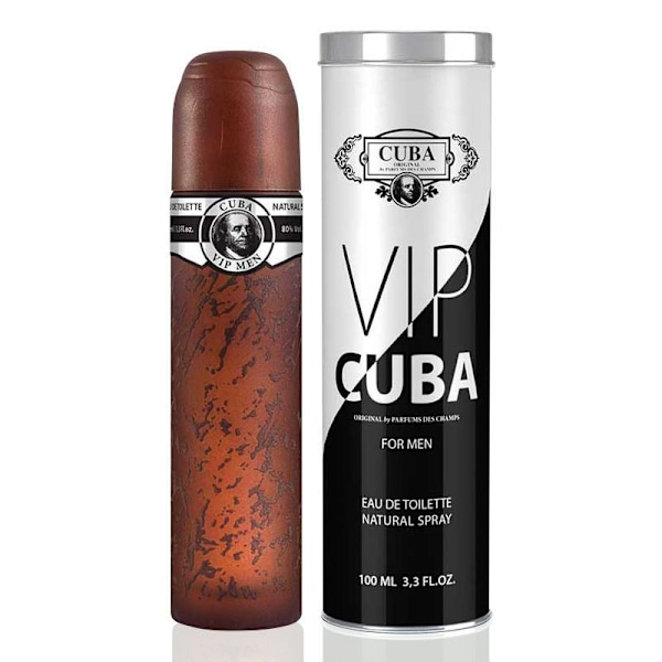 Kuba Original VIP Eau de Toilette/ 200ml
