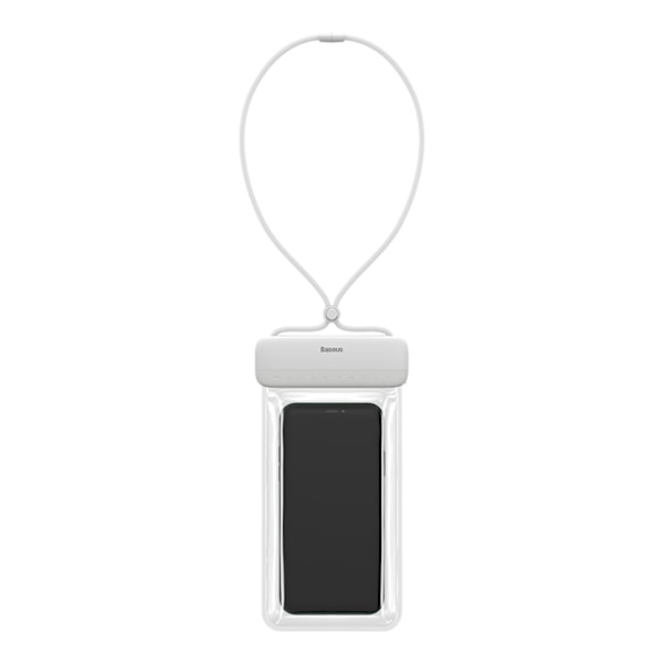 Baseus AquaGlide BS-PC029 vattentätt etui IPX8 med Slide Lock-sy