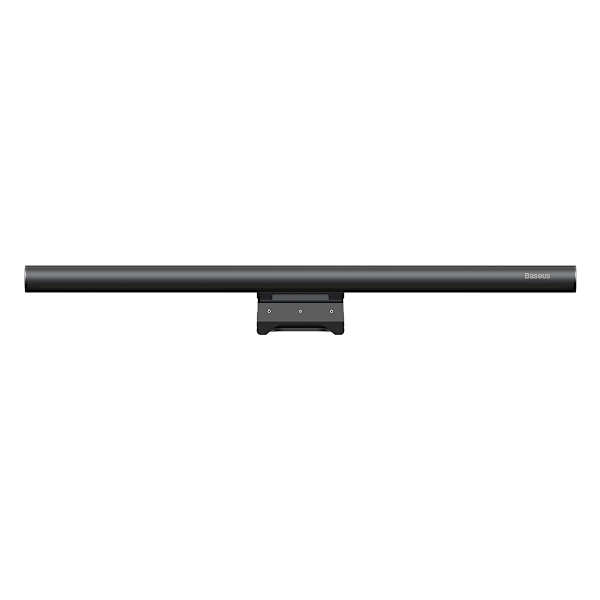 Baseus i-wok2 LED-skärmlampa för skrivbord - svart (DGIW000101)