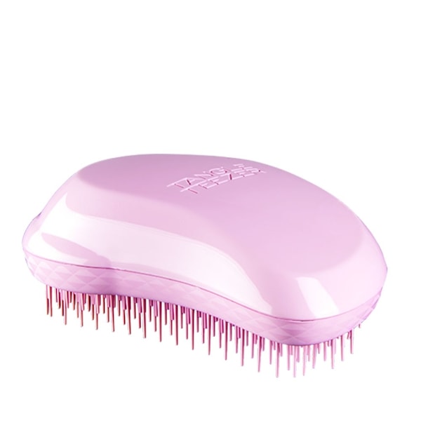 Tangle Teezer Fine & Fragile Hårborste Pink Dawn