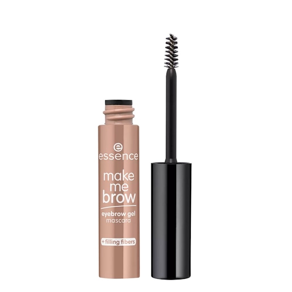 Essence Make Me Brow Ögonbrynsgel Mascara 01 Blondy Brows/ 3/8 m