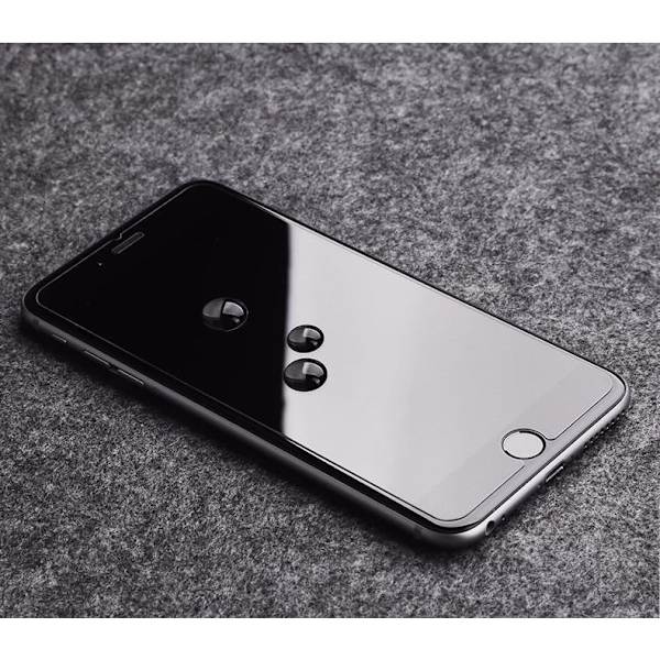 Härdat Glas 9H Skärmskydd för Nokia G21 / G11 (förpackning - kuv