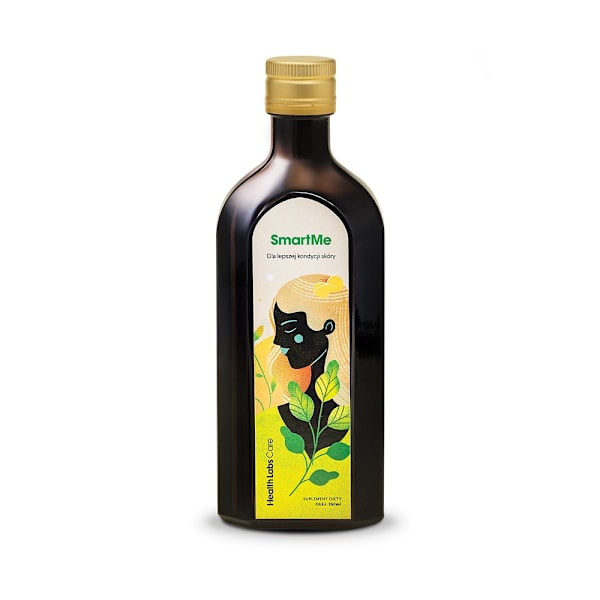 HealthLabs SmartMe Hudkondition Förbättrare/ 250 ml