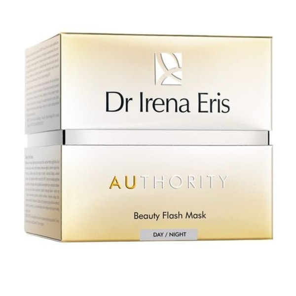 Dr Irena Eris/ Auktoritet Skönhet Blixt/ Ansiktsmask Dag och Nat
