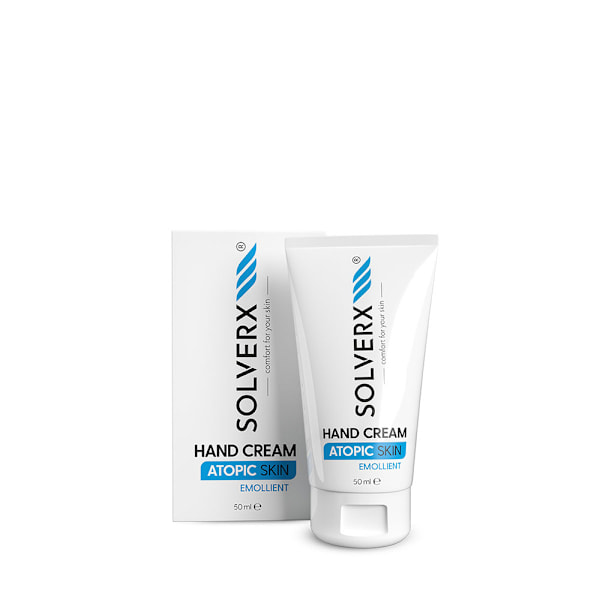 Lugnande Handkräm för Atopisk Hud/ 50ml