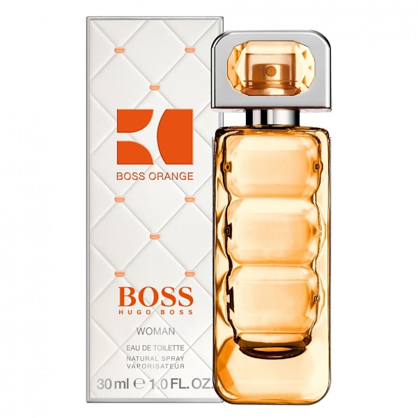 Hugo Boss Orange Eau de Toilette/ 30 ml - Hugo Boss Orange Eau d
