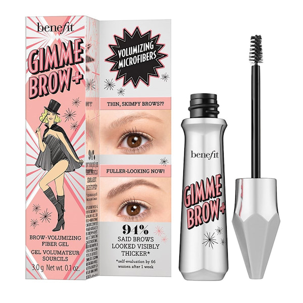 Benefit Gimme Brow+ Volymgivande Bryngel 4/ 3 g