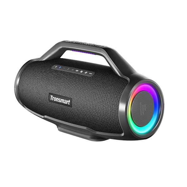 Tronsmart Bang Max 130W Bärbar Partyhögtalare Bluetooth 5.3 IPX6