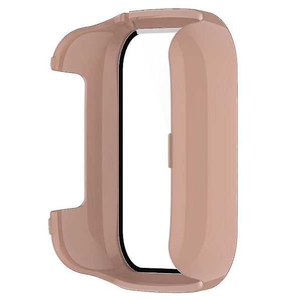 Glas+ cover för Xplora Xgo3 Smartwatch Bumper For Case Skärmskydd, vuxen, unisex