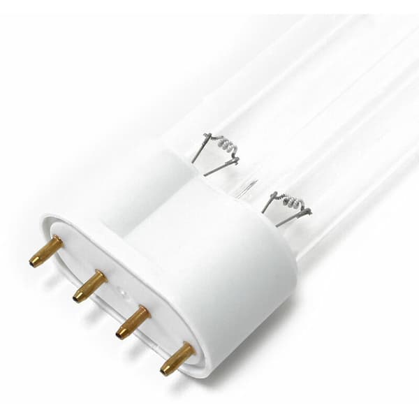 CUV-218 UV-lampa 18W UV-C Rörsterilisator
