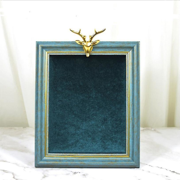 Bärbara örhängen Organizer Display Stand Smyckeskrin Display Board-c,kids,mane