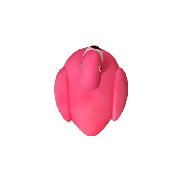 Simbassängtermometer Flytande simbassängtermometer 1st Guazhuni（Rosa）