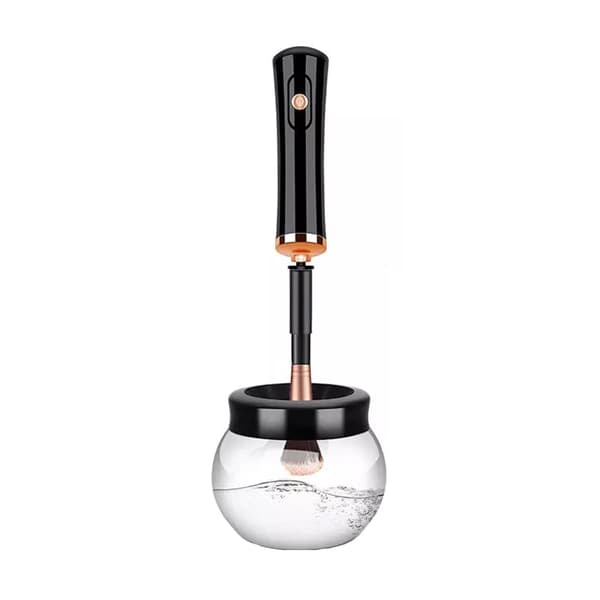 Elektrisk Makeup Brush Cleaner