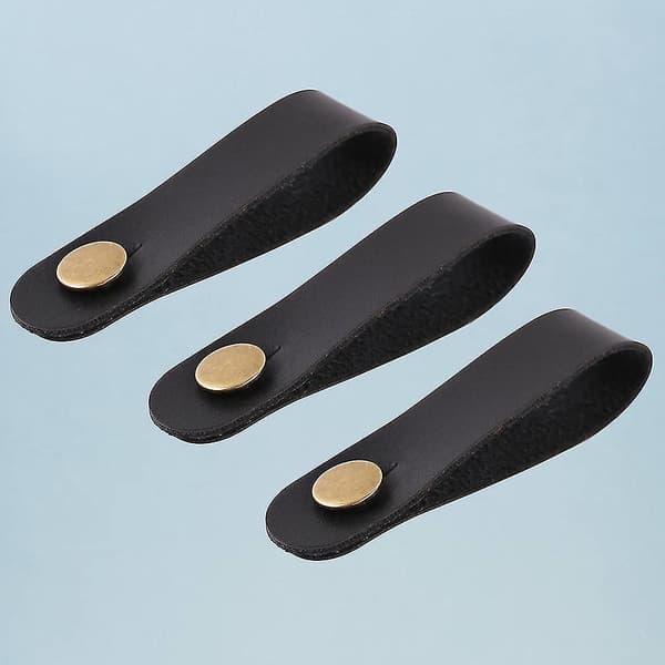 3 Stk Ukulele Bas Folk Electric Guitar Tilbehør