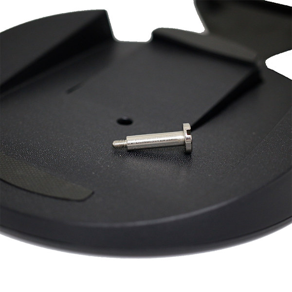 PS5 Disc Edition Standing Rack Console Base