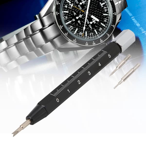 0-5cm Scale Spring Bar Remover Watch Watch