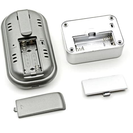 Trådlös digital matlagningstermometer Sond Ugn och grill Timer och larm