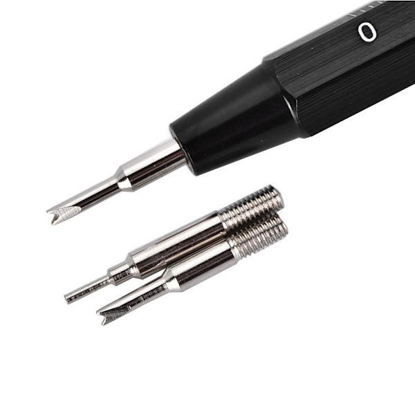 Single Head Watch Repair Scale Spring Bar Tool Watch Rem Link Remover Pin Tillbehör