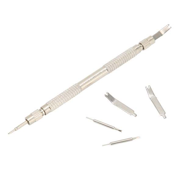 Professionellt watch Spring Bar Armband Link Pin Remover Set för watch