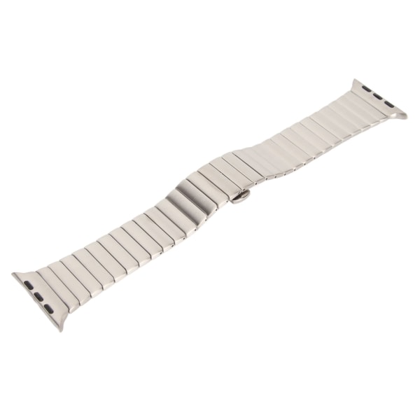 49 mm ersättningsurband Quick Release fjäderstift i rostfritt stål watch för Iwatch