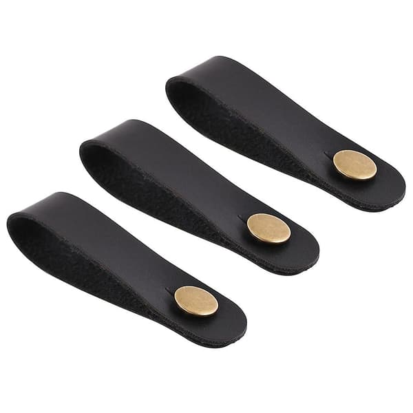 3 Stk Ukulele Bas Folk Electric Guitar Tilbehør