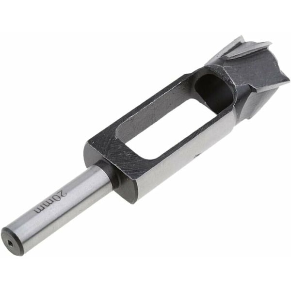 Propfræser, propbits, propbor 1/2'' - 20mm
