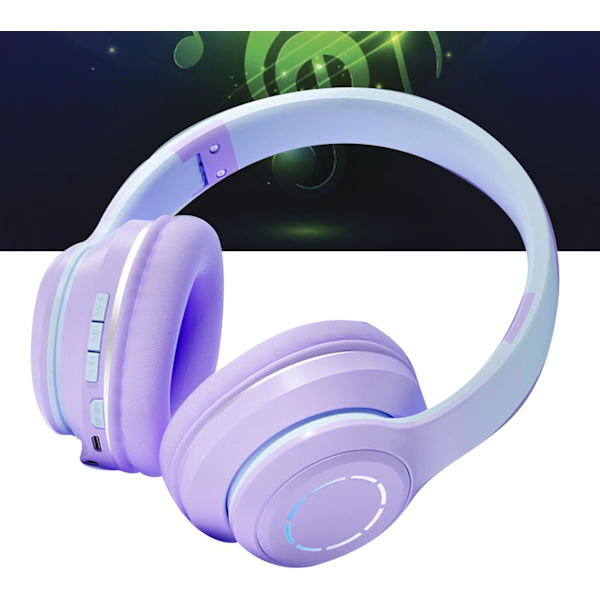 Bluetooth-headset