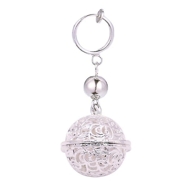 1 st Anime Tokyo Revengers Kazutora Hanemiya örhängen Hollow Ball Pendant Dangle,barn,hane