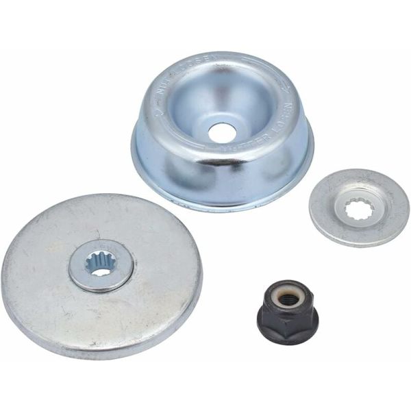 pcs Thrust Ring Nut för STIHL FS-KM FS120 FS200 FS250 Röjsåg