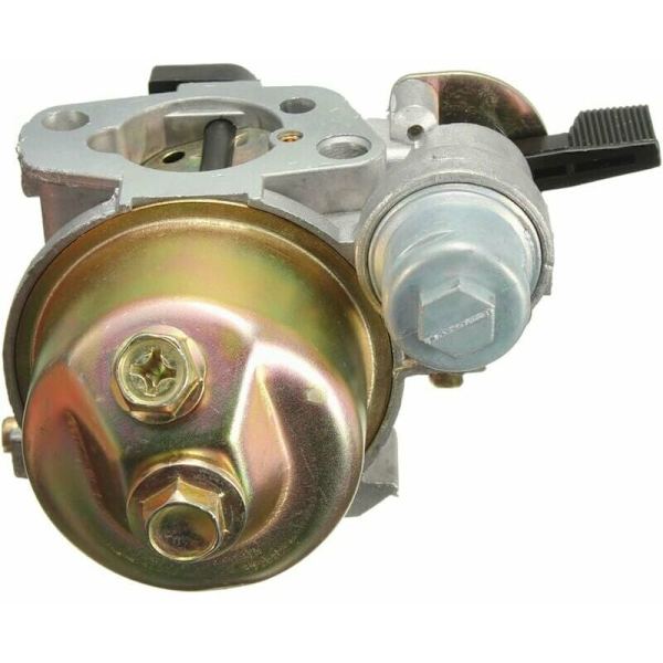 Hiilihydraatin korvaava kaasutin Honda GX110 GX120 110 120 4 hv GX140 GX160 GX168 GX200 5,5 hv 6,5 hv moottorille