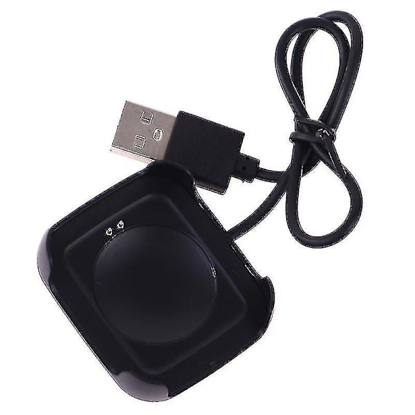 Smart Watch Magnetladdare Smartwatch Laddningskabel USB Laddbar Adapter, vuxen, unisex