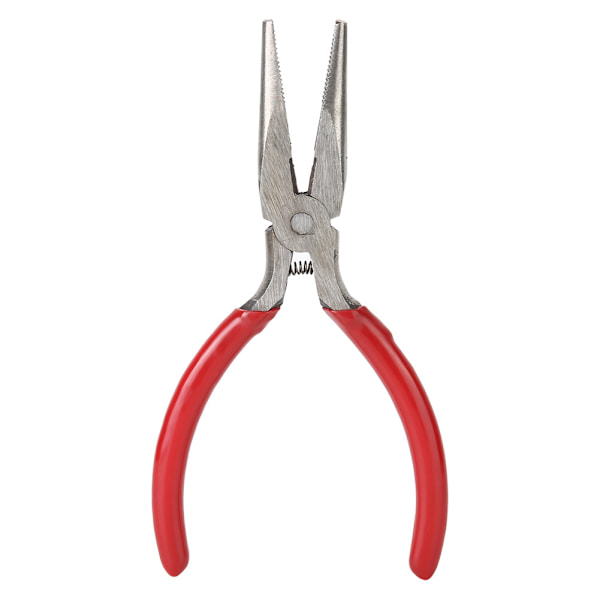 Lång nål nästång Urband Borttagning av watch DIY smyckenstillverkningsverktyg