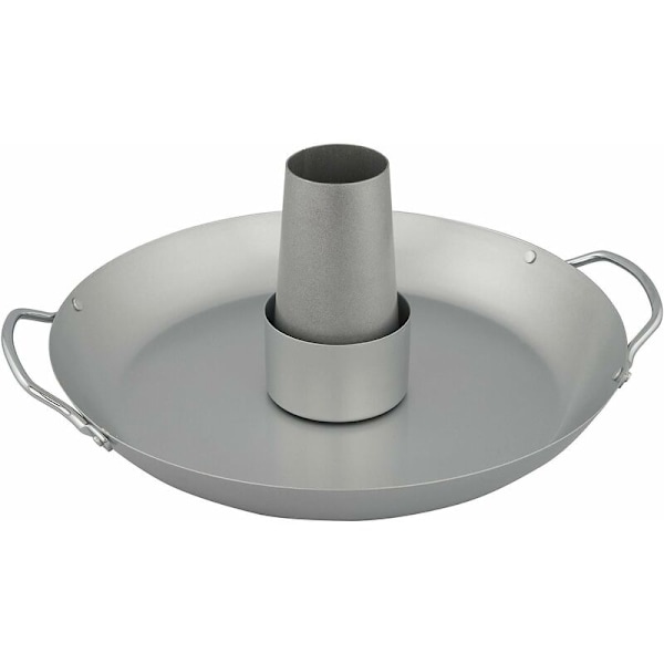 Culinary Modular 2000014576 Fjerkræ Bagefad Grå/Sort 32 x 31 x 8 cm -