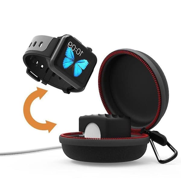 Case som är kompatibelt med Apple Watch, barn, unisex
