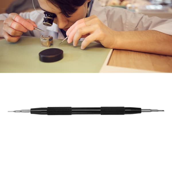 Watch Spring Bar Tool Professional Double Head Watch Spring Link Pin Removal Repair Tool