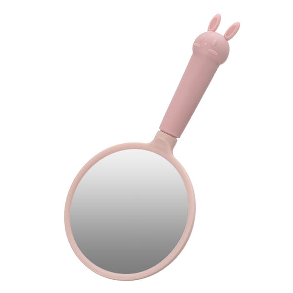 Sminkspegel, att användas för att applicera makeup.