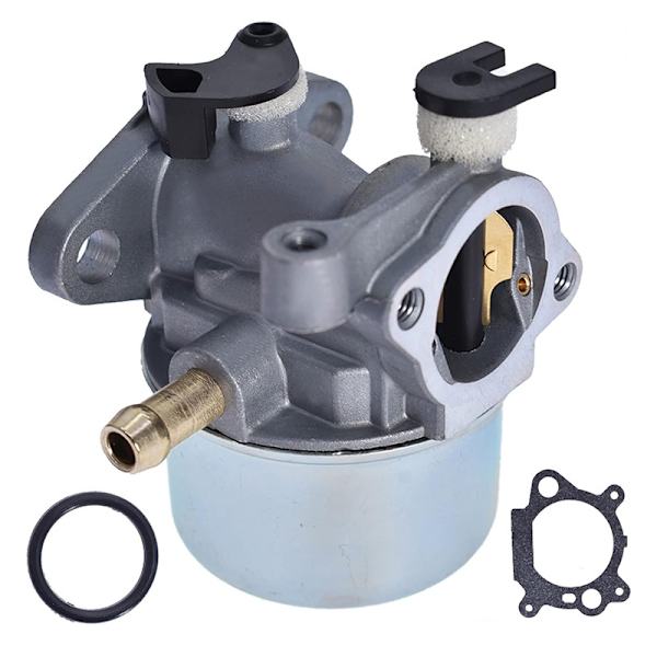 Briggs & Stratton 799868 498170 498254 497314 497347 6.5 HP 5 HP 124T02 124T05 124T07 126M02 4-tahtimoottorin korvaava kaasutin