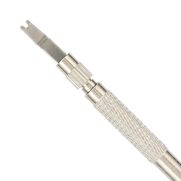 Professionellt watch Spring Bar Armband Link Pin Remover Set för watch