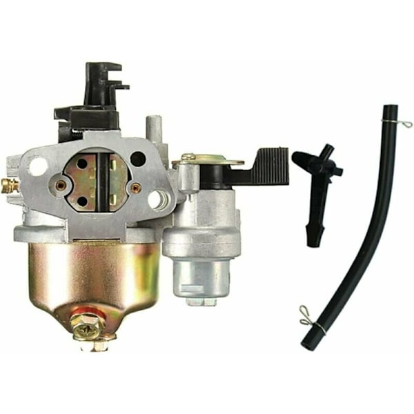 Hiilihydraatin korvaava kaasutin Honda GX110 GX120 110 120 4 hv GX140 GX160 GX168 GX200 5,5 hv 6,5 hv moottorille