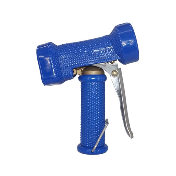 Professionell rengöringspistol, 1/2" IG, för dricksvatten.