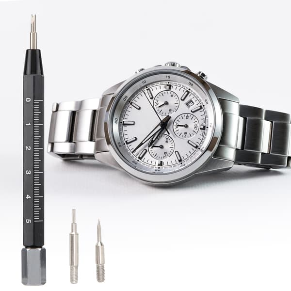 0-5cm Scale Spring Bar Remover Watch Watch