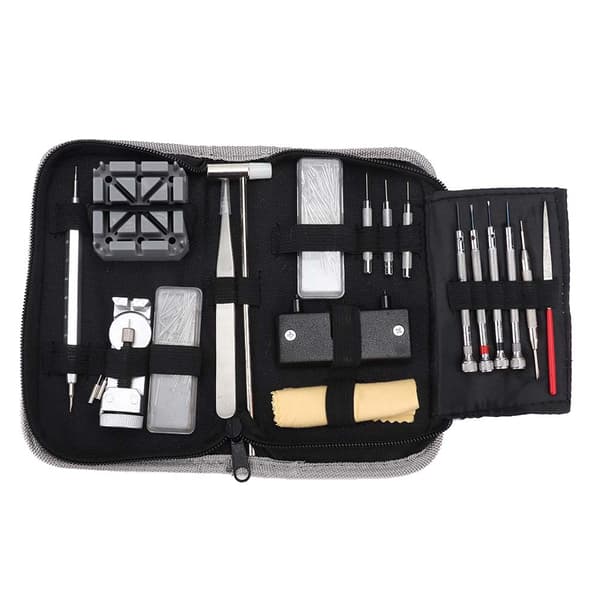 Professionell watch Spring Bar Case Watch