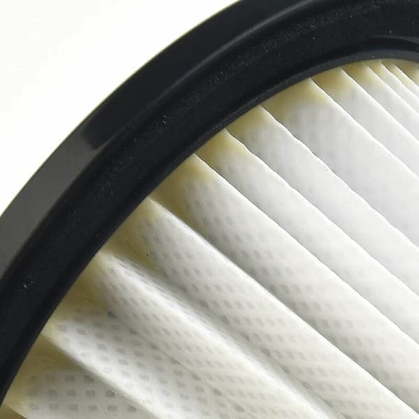 2-pack filter till Silvercrest Shaz 22.2 C3 sladdlös dammsugare