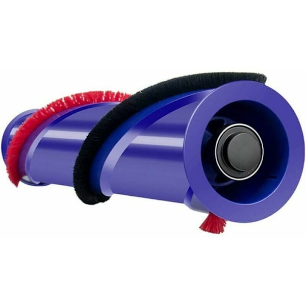 Dyson V10 -pölynimurin lattiaharja rullaharja v10 rullaharja suora käyttö violetti